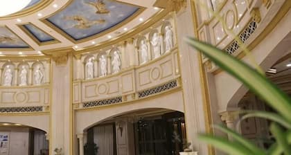 Jintian International Hotel