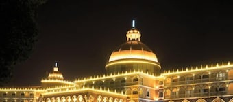 Jintian International Hotel