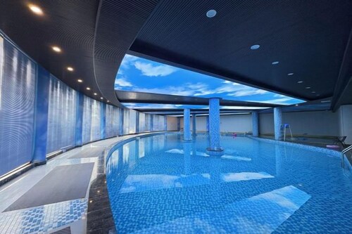 Jintian International Hotel