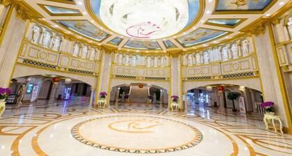 Jintian International Hotel