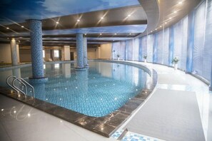 Unclassified image, 5 of 109, button - Jintian International Hotel (Suqian)