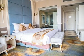 Room - Jintian International Hotel (Suqian)