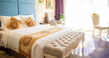 Jintian International Hotel