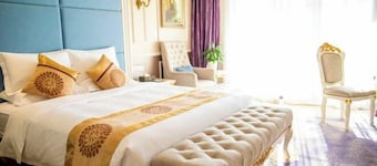 Jintian International Hotel