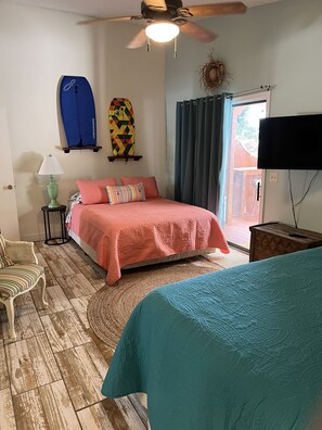 2 camere, Wi-Fi, lenzuola