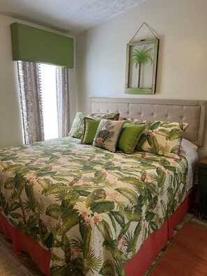 2 habitaciones, wifi y ropa de cama 
