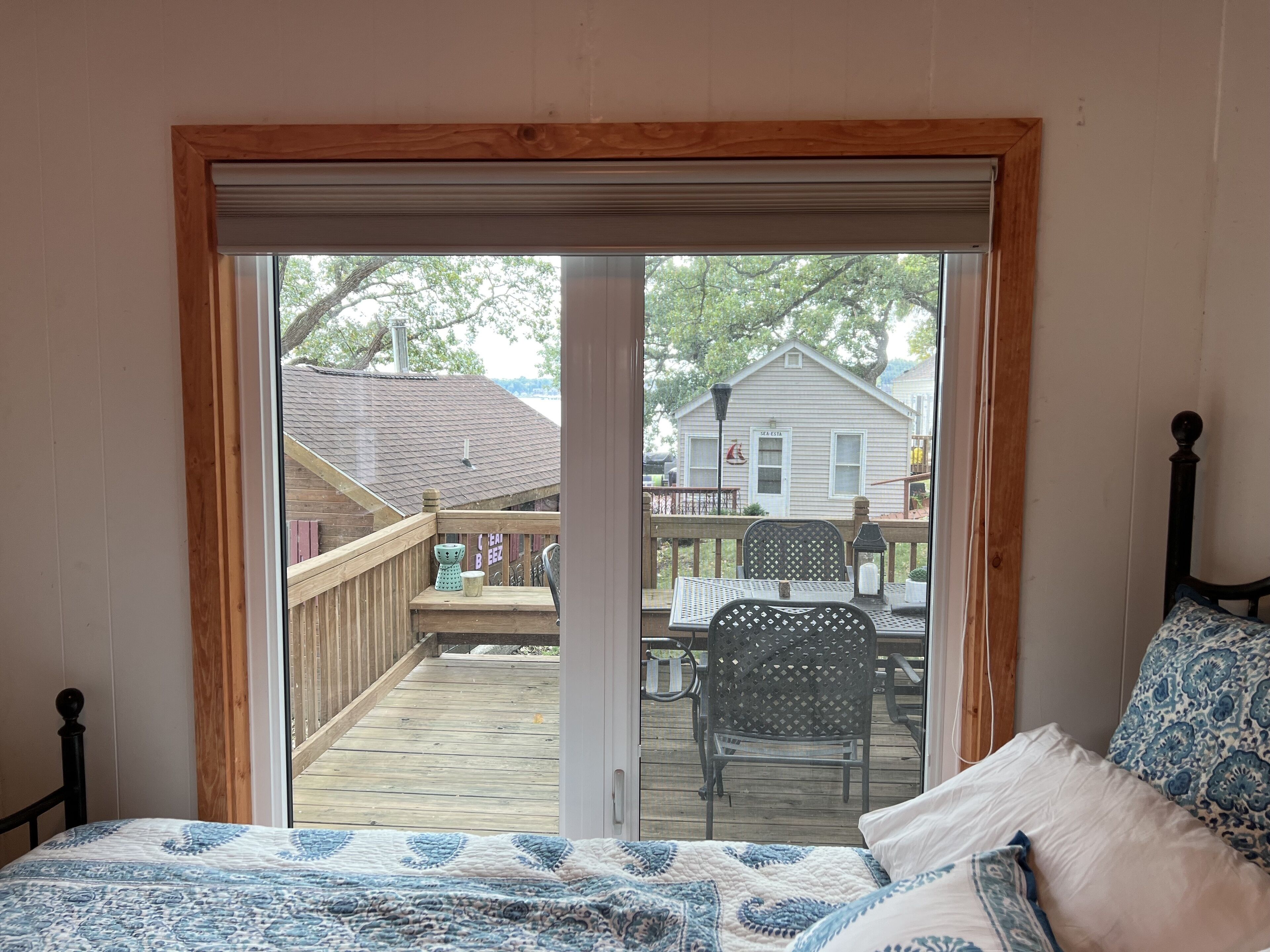 3 chambres, bureau, Wi-Fi gratuit, draps fournis