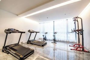 Palestra