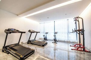 Gimnasio