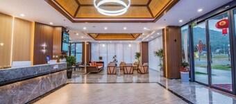 Moon Ripple Bay Resort Hotel