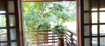 North Shore Getaway w/ Ocean Views steps to Beaches and Surf