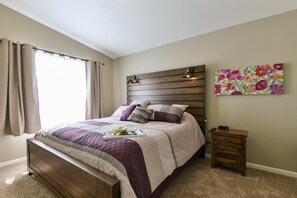 Casa (Third Street Retreat-Walking 2 blocks) | Exterior