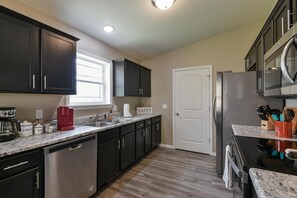 Casa (Third Street Retreat-Walking 2 blocks) | Exterior