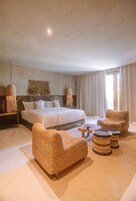 Servicios de la habitación