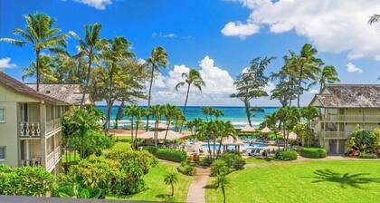 Islander on the Beach ONE-BEDROOM unit #308, Top floor, incredible Ocean Views