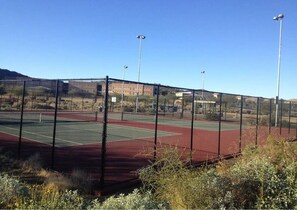 Campo sportivo