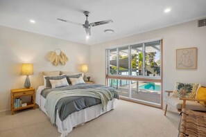 3 Schlafzimmer, Bügeleisen/Bügelbrett, WLAN, Bettwäsche