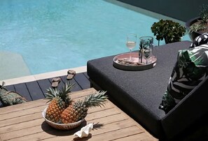 Pool - 'La Vida' Mooloolaba - Just Steps To The Beach (Mooloolaba)