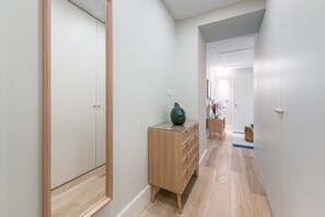 Interior - Cosy dwelling in Rua do Bonjardim (Porto)