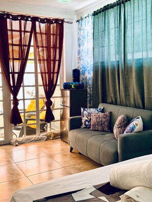 TV connectée, chaîne hi-fi