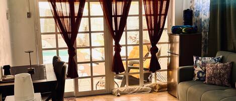 TV connectée, chaßne hi-fi