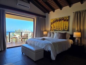 6 bedrooms, in-room safe, desk, iron/ironing board