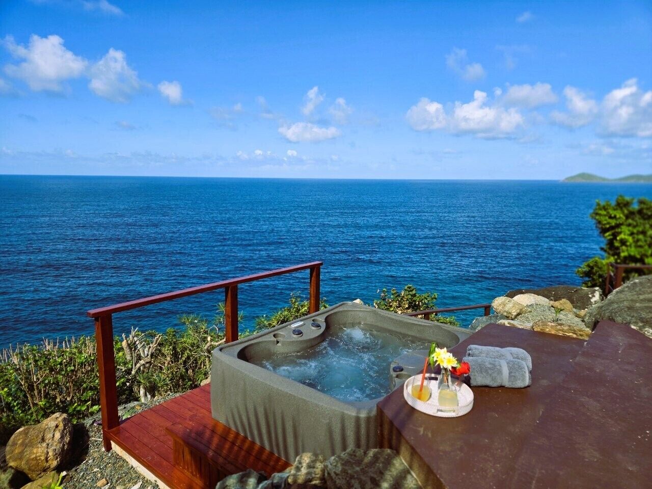 テラス / パティオ