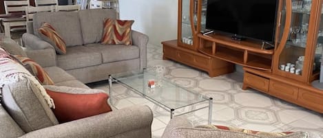 Smart TV, livros