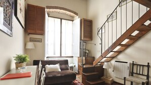 Smart TV - Lambertesca Apartment, Il Cuore di Firenze (Firenze)