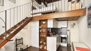 Interior - Lambertesca Apartment, Il Cuore di Firenze (Firenze)