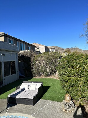 Property grounds - Ahwatukee Foot Hills Escape! (Phoenix)