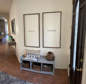 Interior - Ahwatukee Foot Hills Escape! (Phoenix)