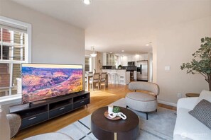 Fernseher, Arbeitsbereiche