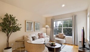 Fernseher, Arbeitsbereiche