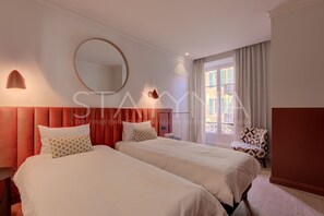 3 Schlafzimmer, Bügeleisen/Bügelbrett, WLAN, Bettwäsche