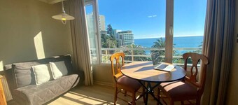 Studio Playa Miramar - Office Pool Parking Wifi