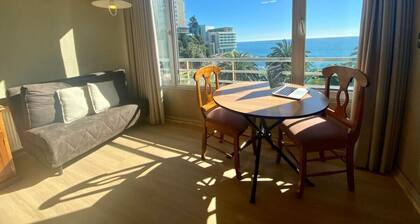 Studio Playa Miramar - Office Pool Parking Wifi