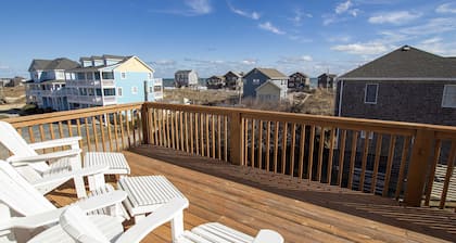 Oceanside, Private Pool, Hot Tub, Ocean Views