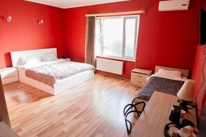 Room - Darchi Hotel (Tbilisi)