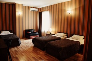 Room - Darchi Hotel (Tbilisi)