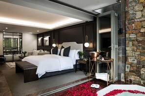 Room - Seven Villa Hotel and Spa (Johannesburg)