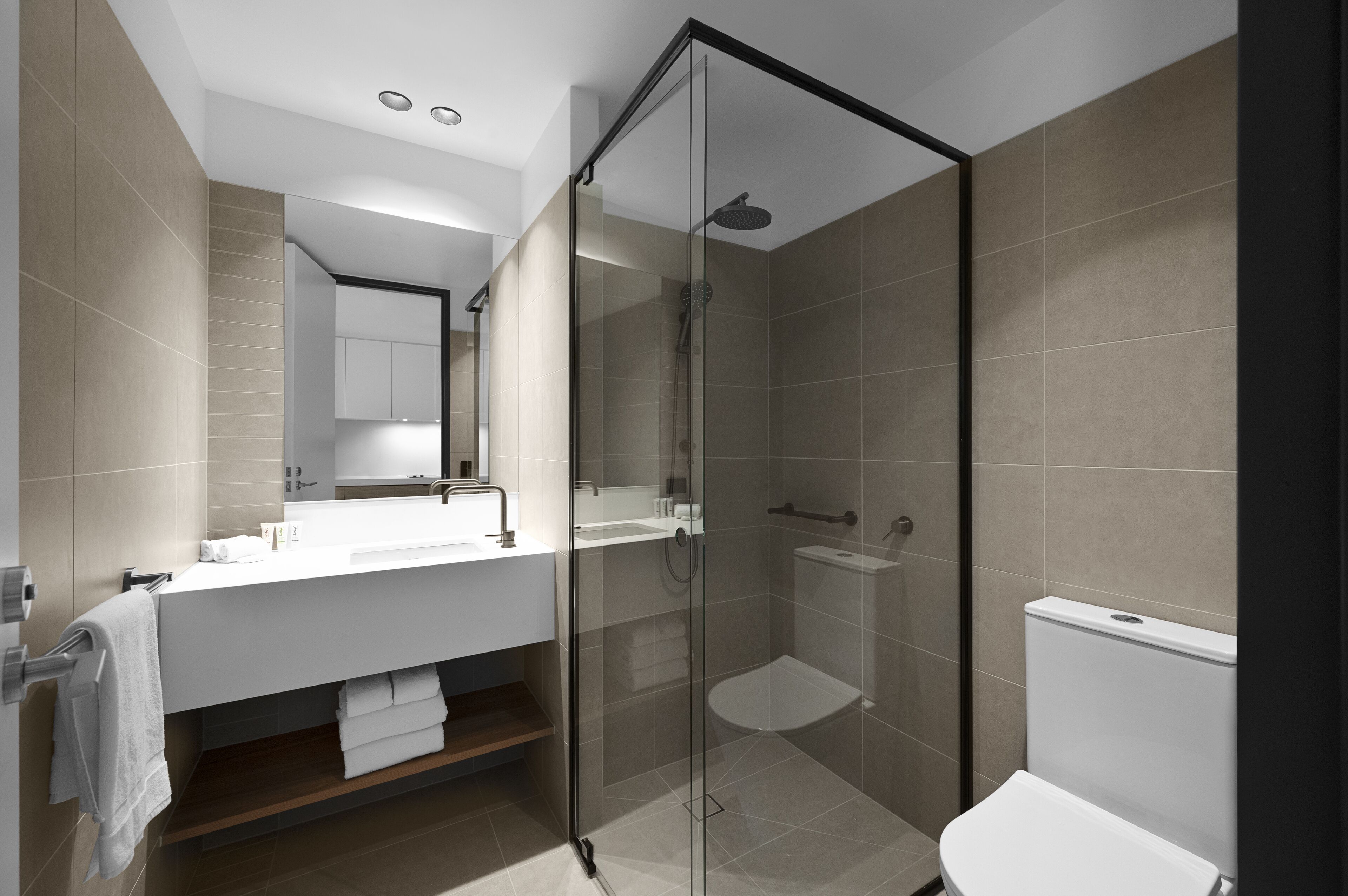 Foto - Nesuto Docklands