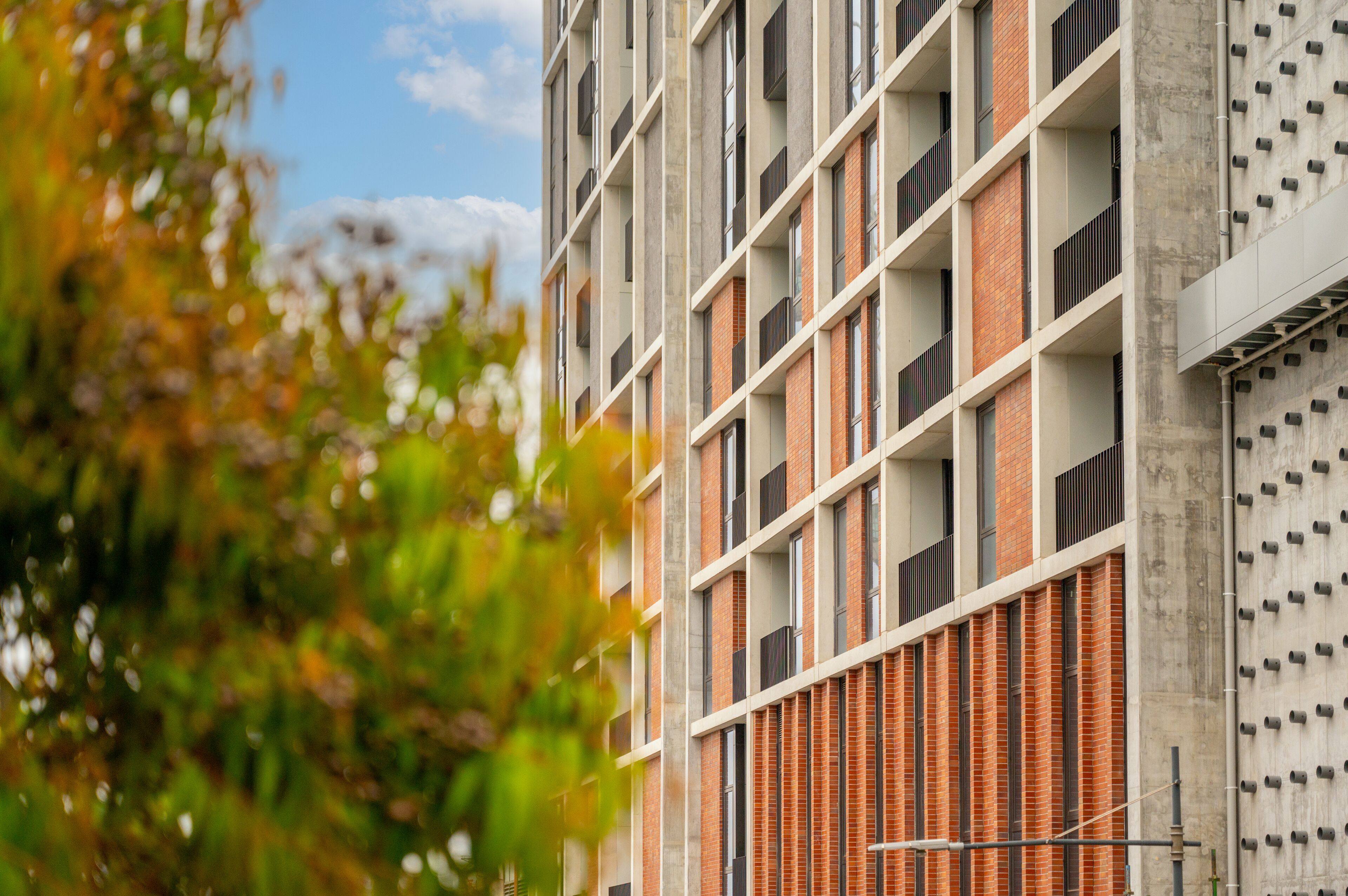 Foto - Nesuto Docklands