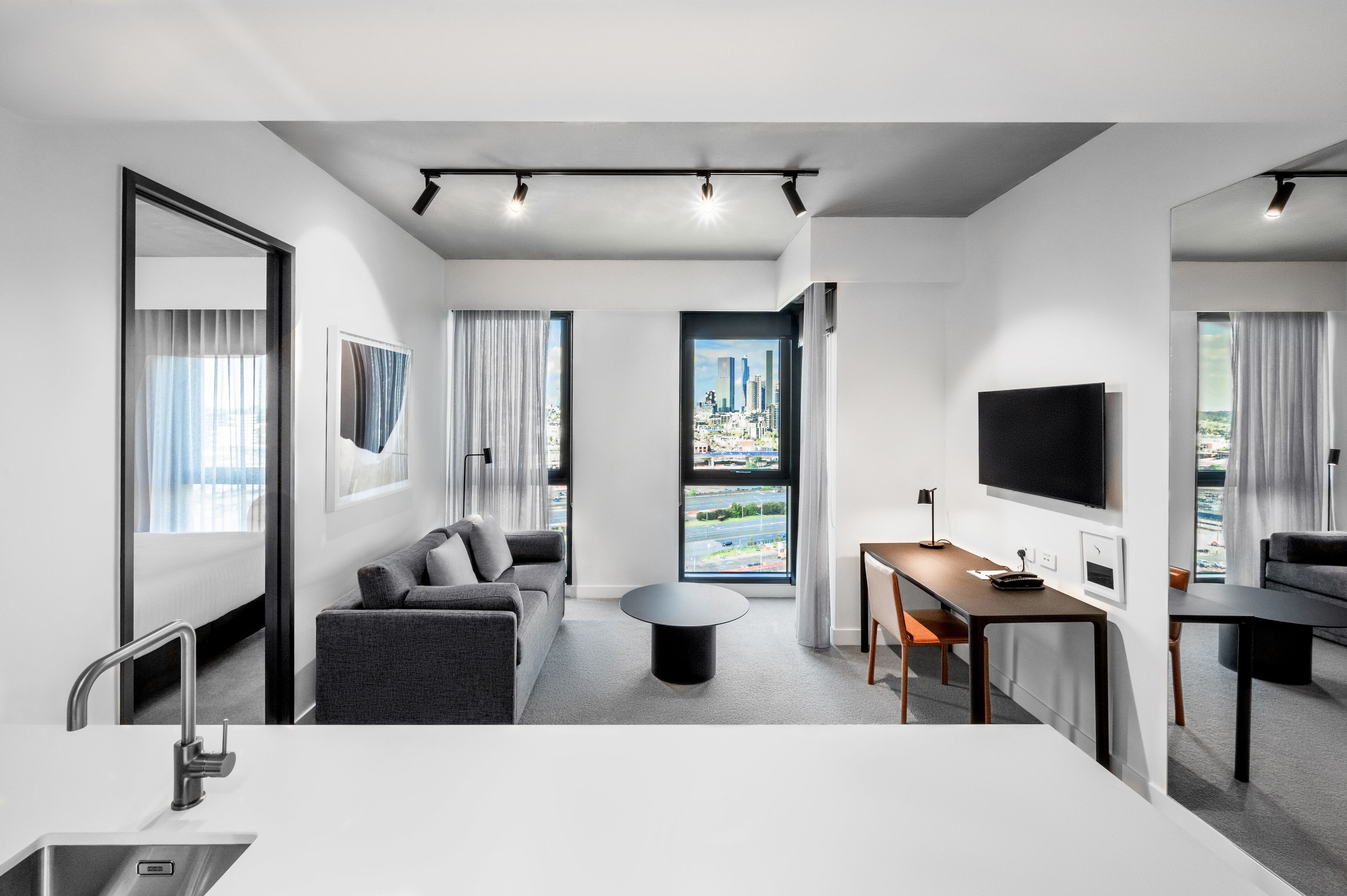 Foto - Nesuto Docklands