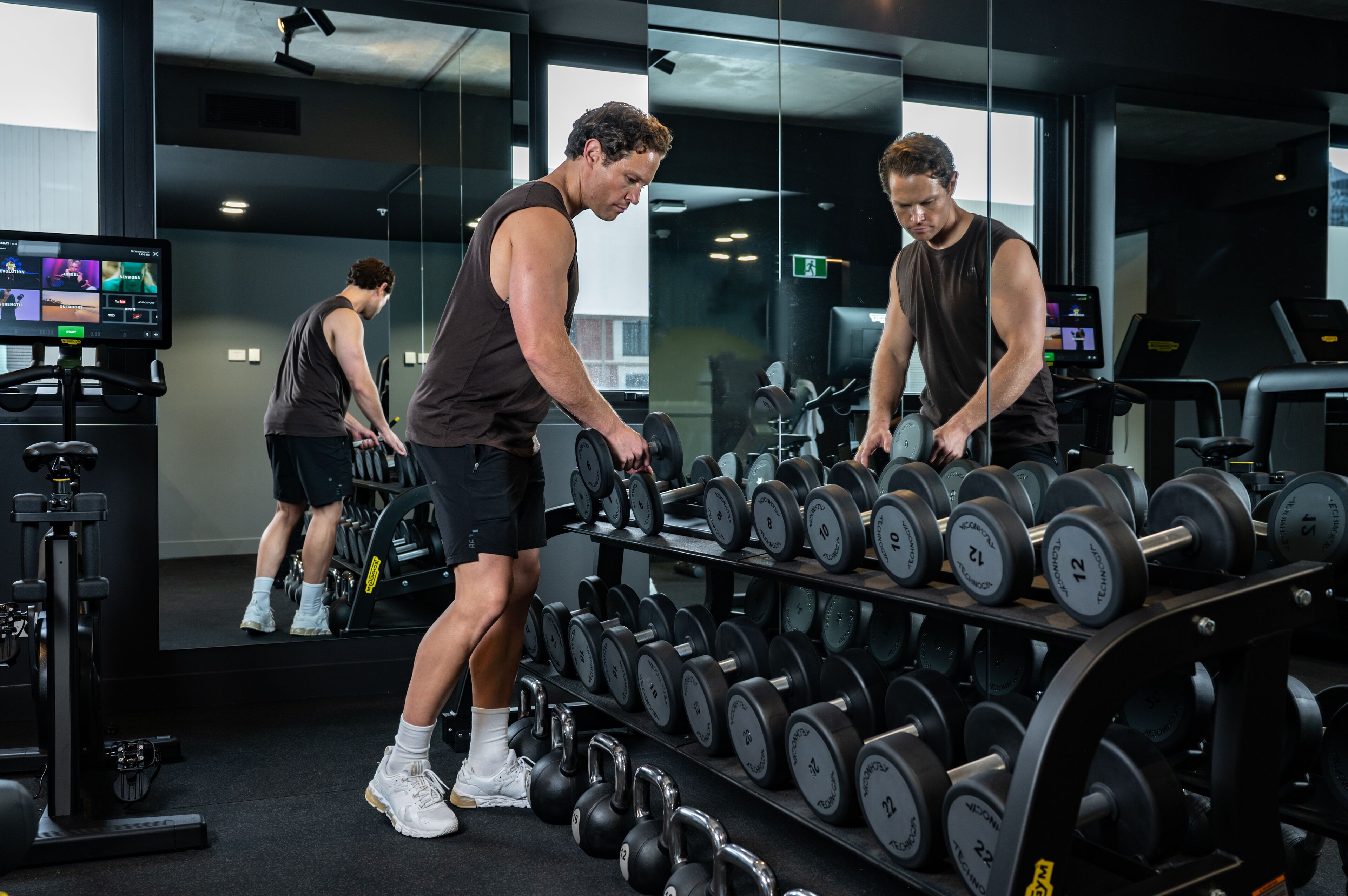 Foto - Nesuto Docklands