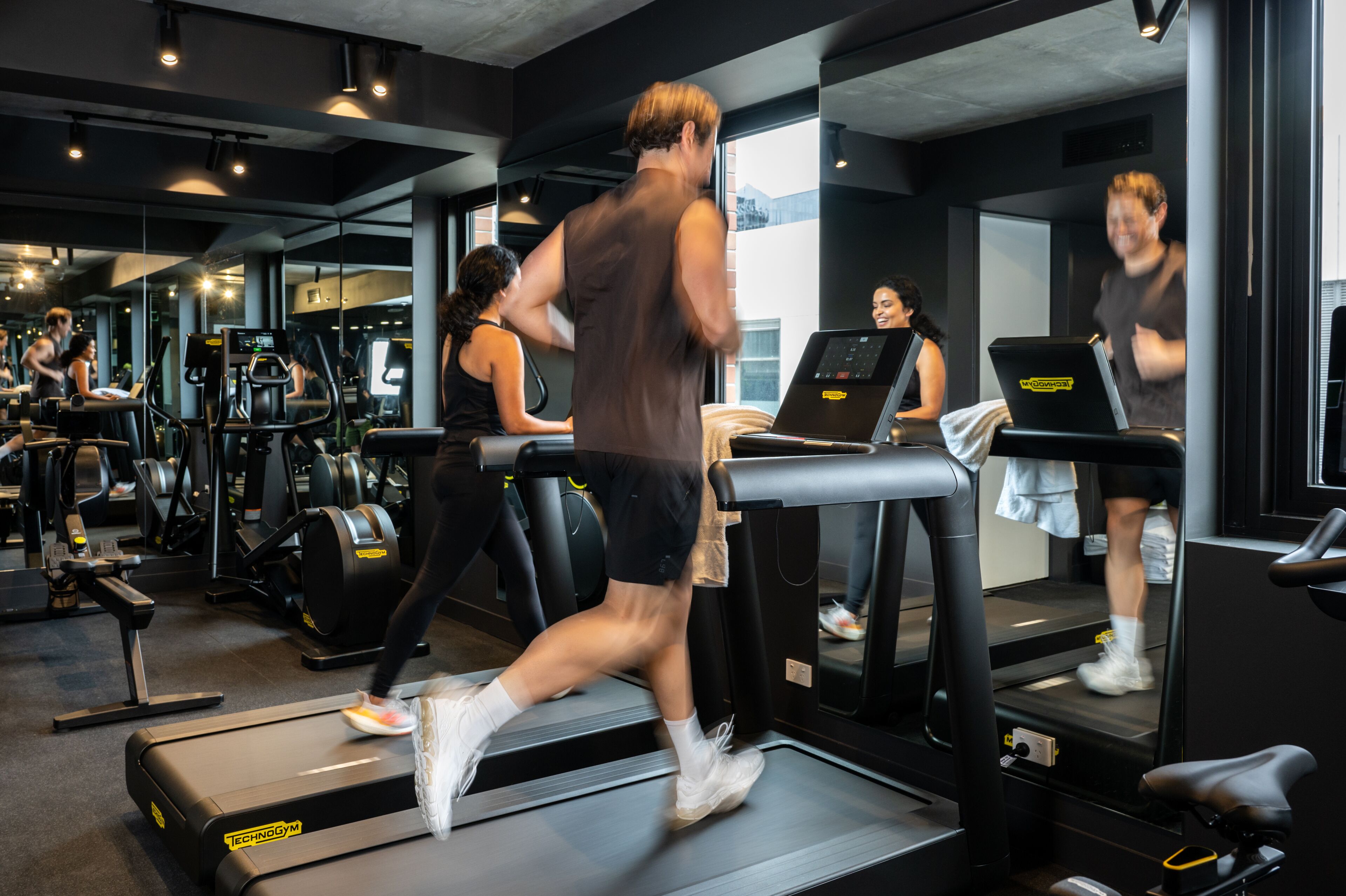 Foto - Nesuto Docklands