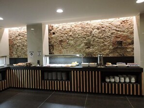 Dining - Ronda House Hotel (Barcelona)