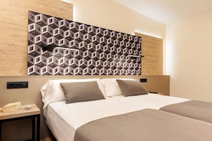 Room - Ronda House Hotel (Barcelona)