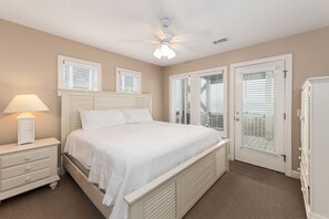 5 habitaciones, wifi gratis y ropa de cama 