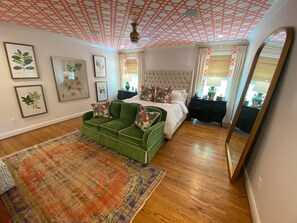 5 slaapkamers, wifi